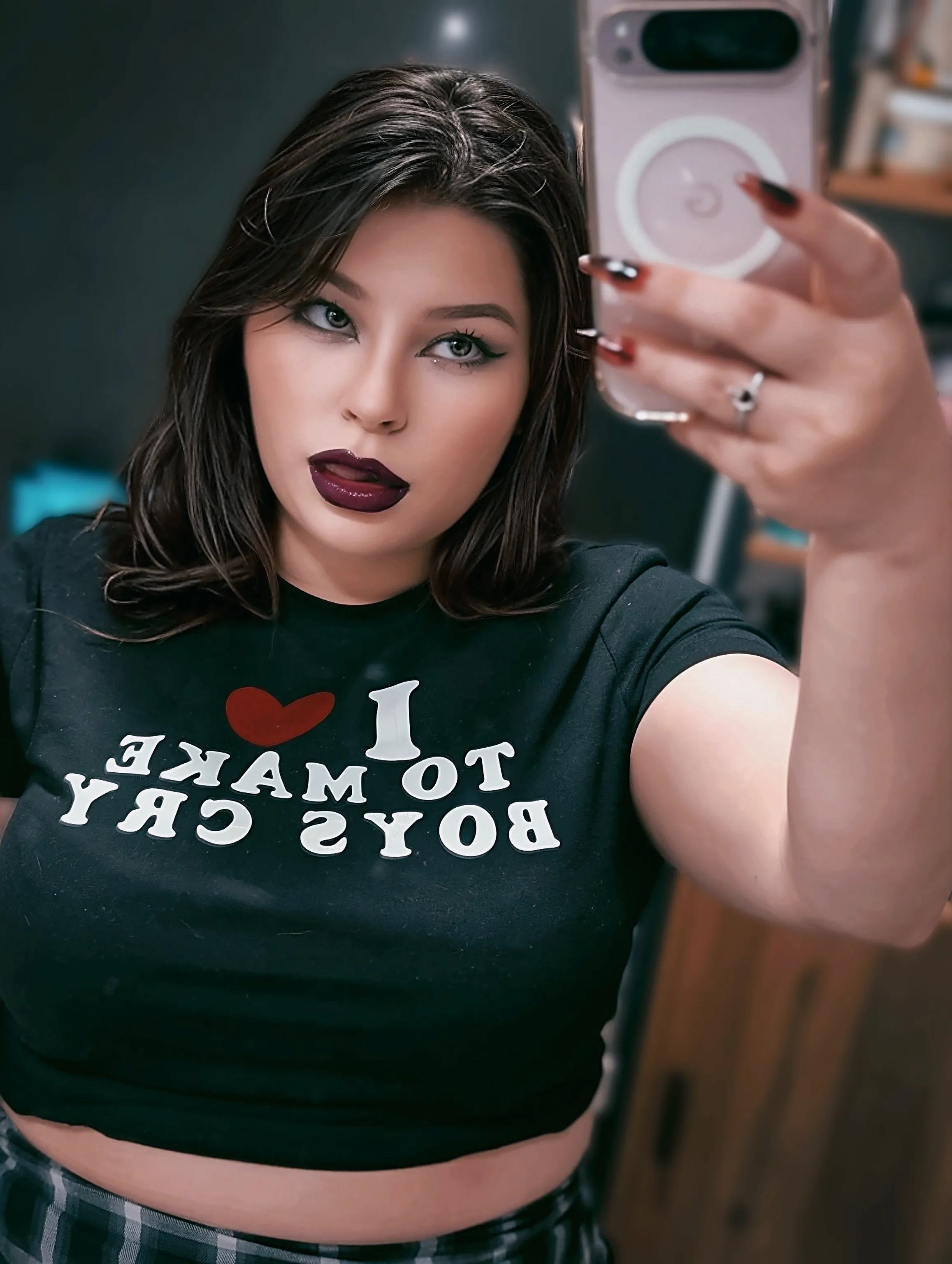 Artiest MistressMegvnMvrie Foto 5