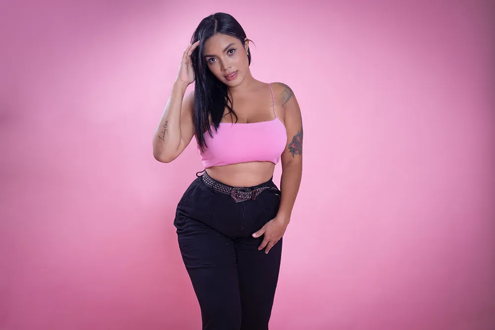 Artista ScarletCarterr Foto 11