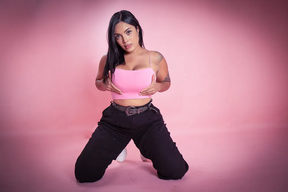 Artista ScarletCarterr Foto 5