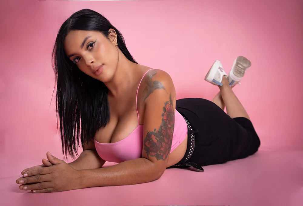 Artista ScarletCarterr Foto 2