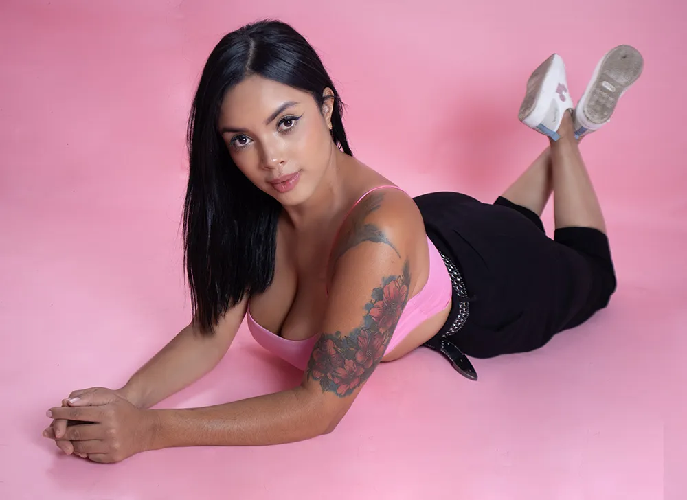 Artista ScarletCarterr Foto 1