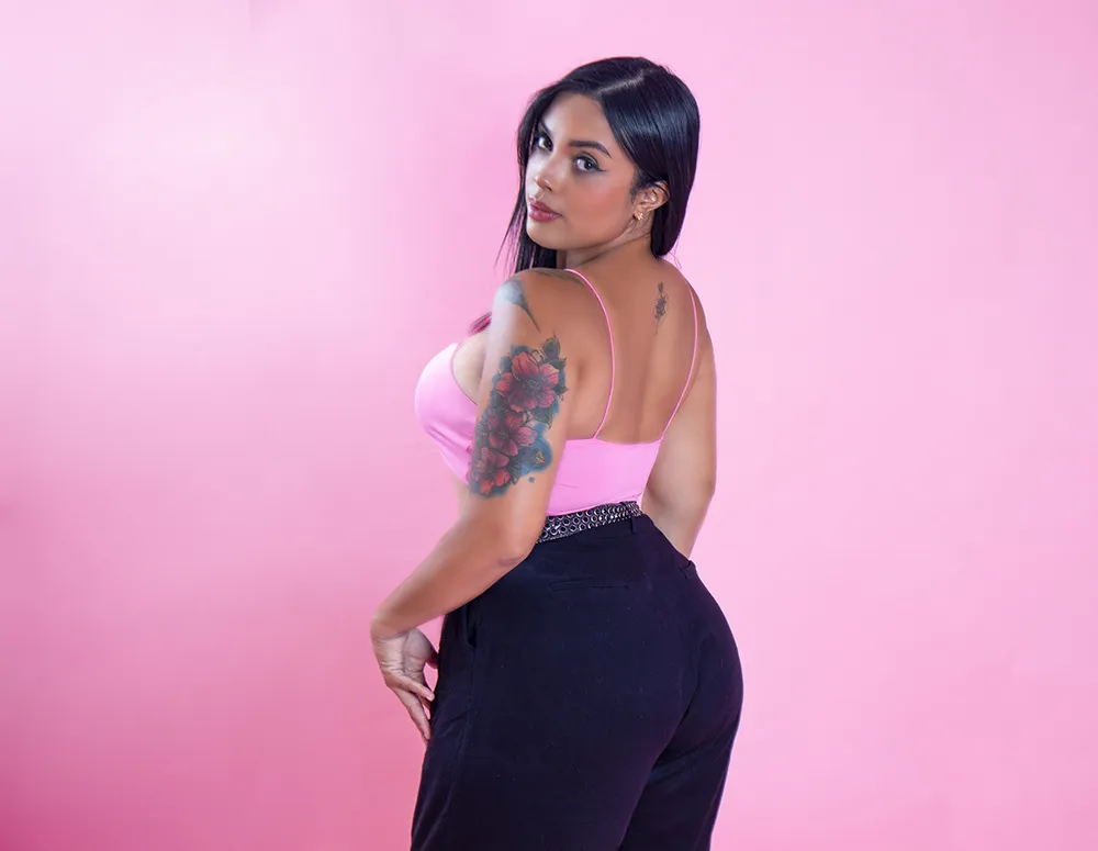 Artista ScarletCarterr Foto 8