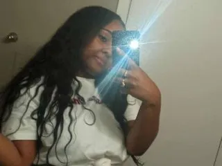 Foto de perfil de modelo de webcam de Bubbles110