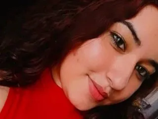 Foto de perfil de modelo de webcam de DarkDesires_X19