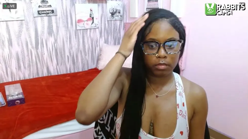 Interprete SymoneMonae Video 1