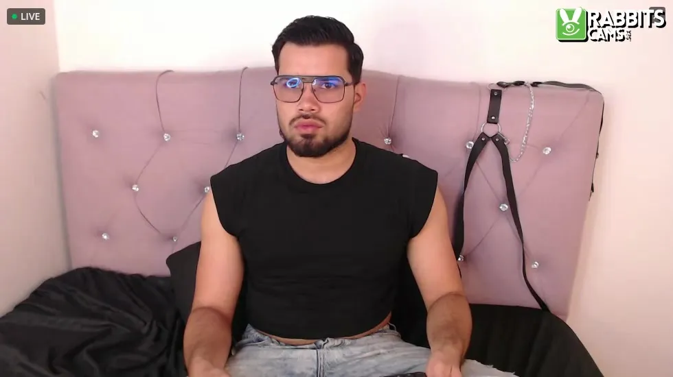 Intérprete Walter_Rivers Video 1