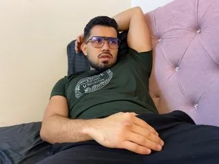 Walter_Rivers cam model profile picture