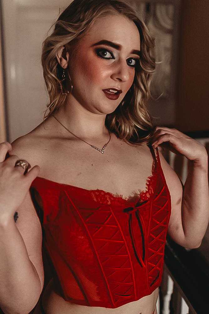 Interprète Persephone_the_Goddess Photo 3