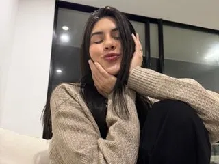 CloeBennetOf profilbild på webbkameramodell