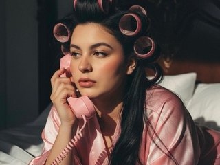 suriekoff immagine del profilo del modello di cam