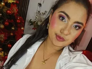 Foto de perfil de modelo de webcam de Siena_Castillo