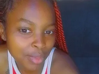 Image de profil du modèle de webcam Bettylove101