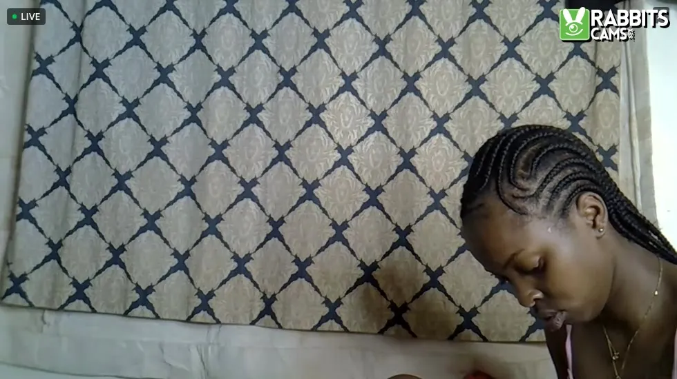 Interprète Bettylove101 Vidéo 1