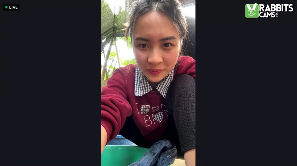 Utøver MeryKa Video 1