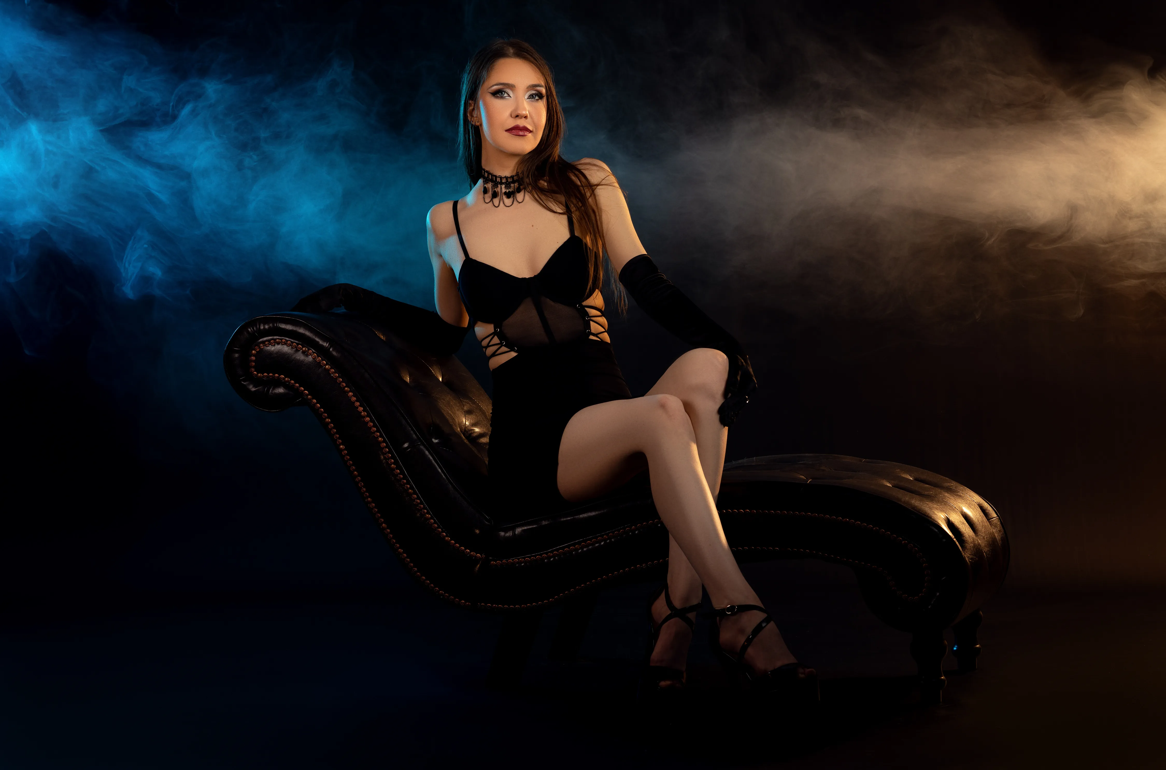 Artiest AmelieQuin Foto 8