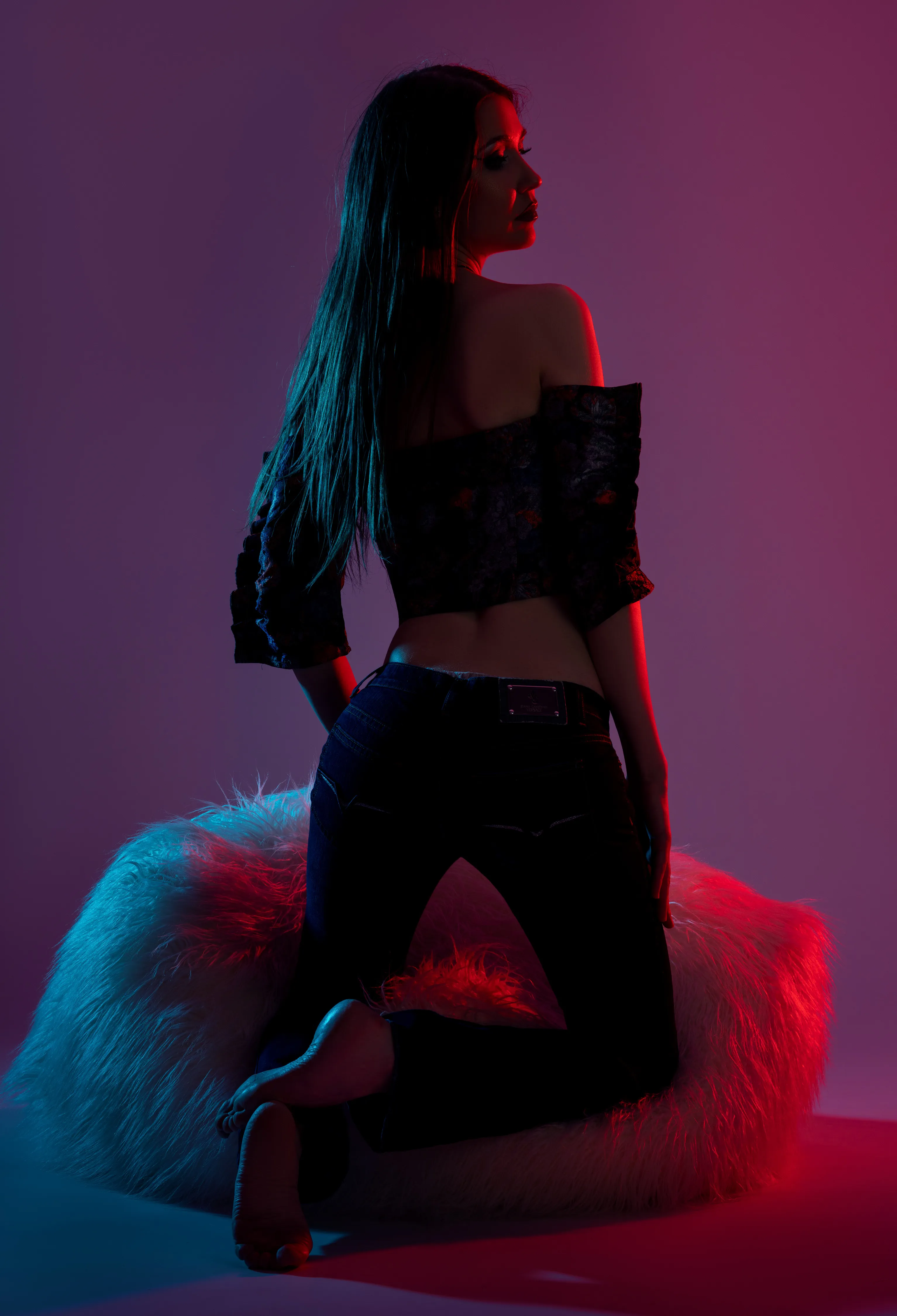 Artiest AmelieQuin Foto 11