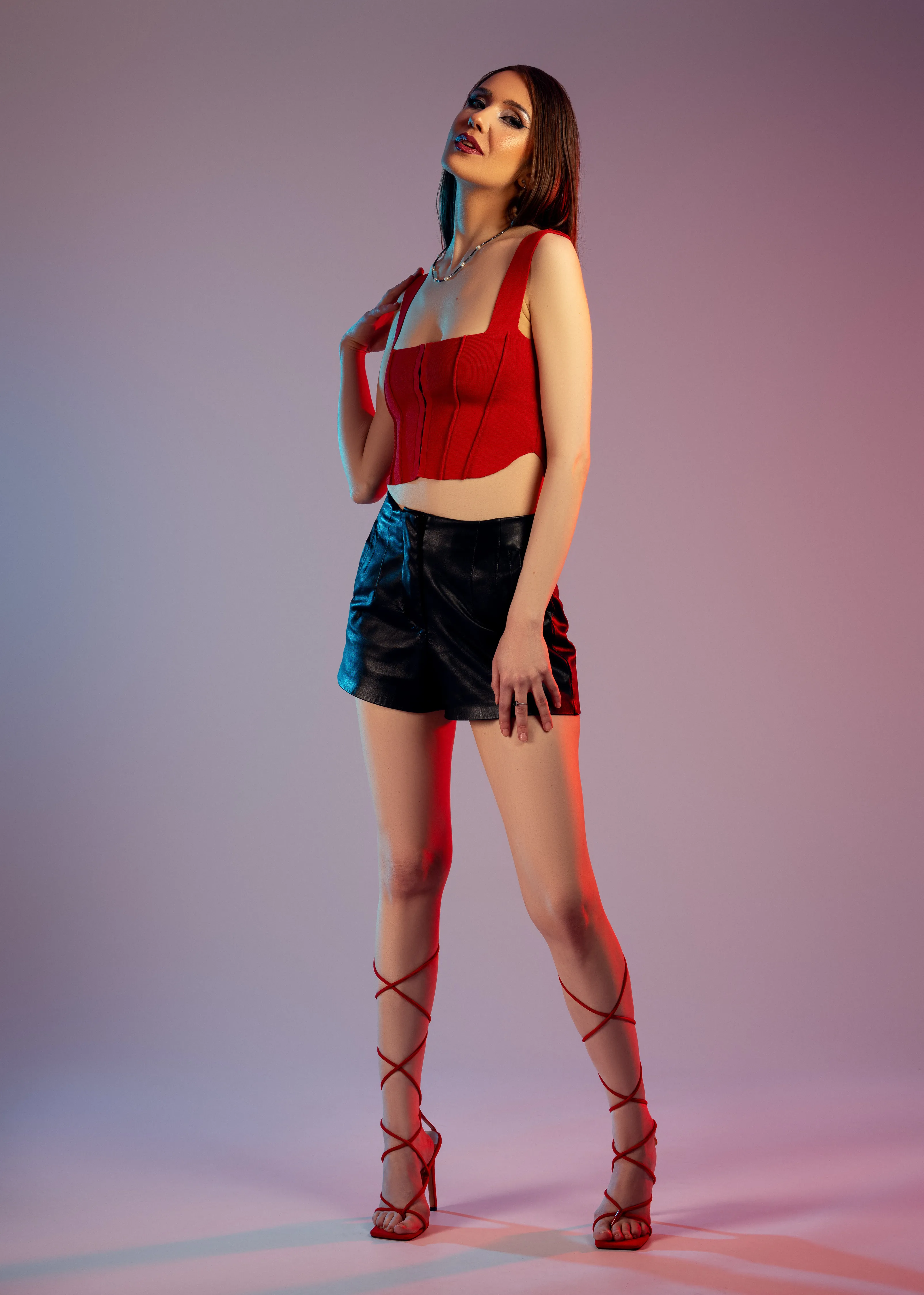 Artiest AmelieQuin Foto 10