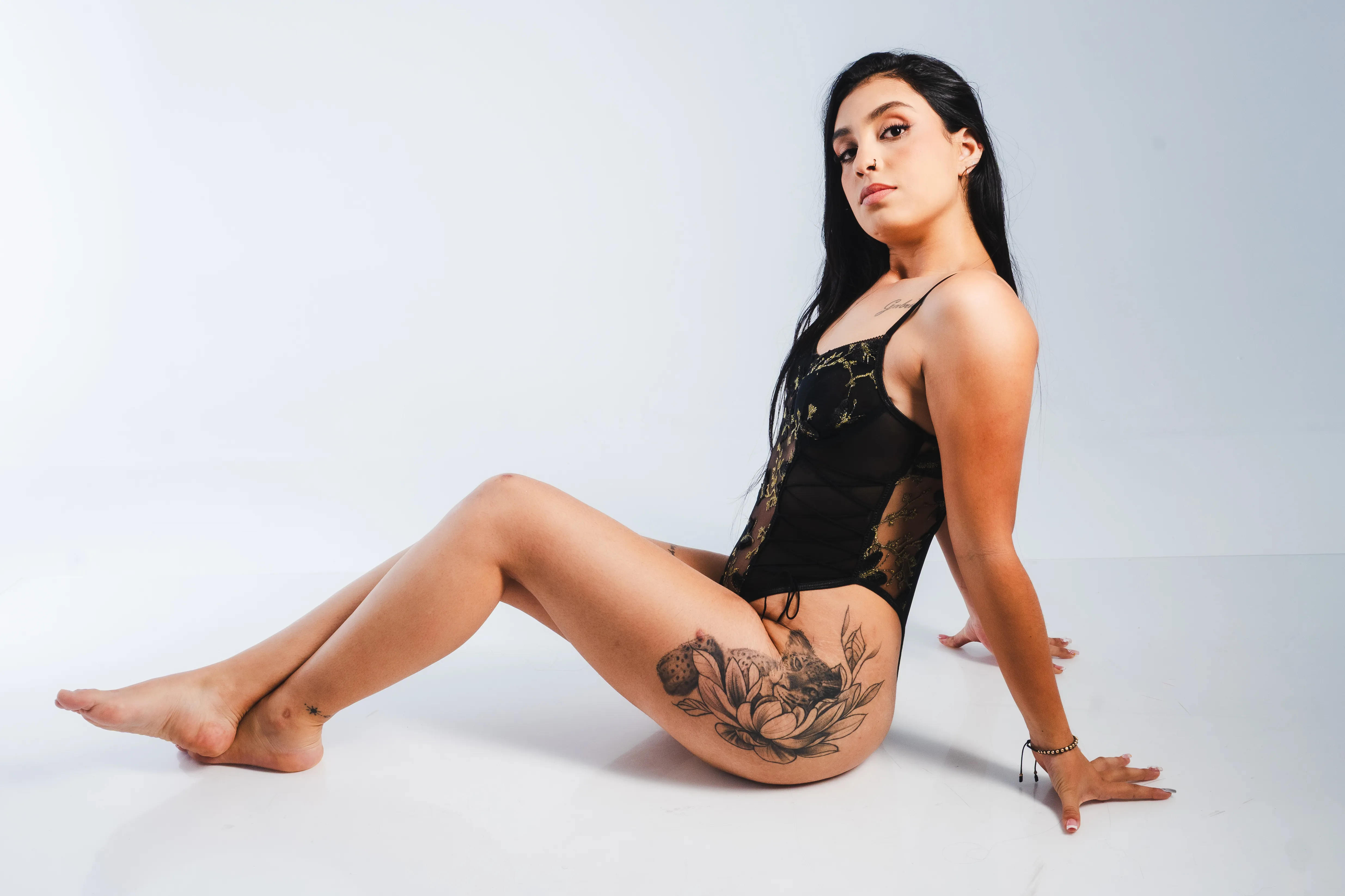 Intérprete SylvanaGrey Foto 5