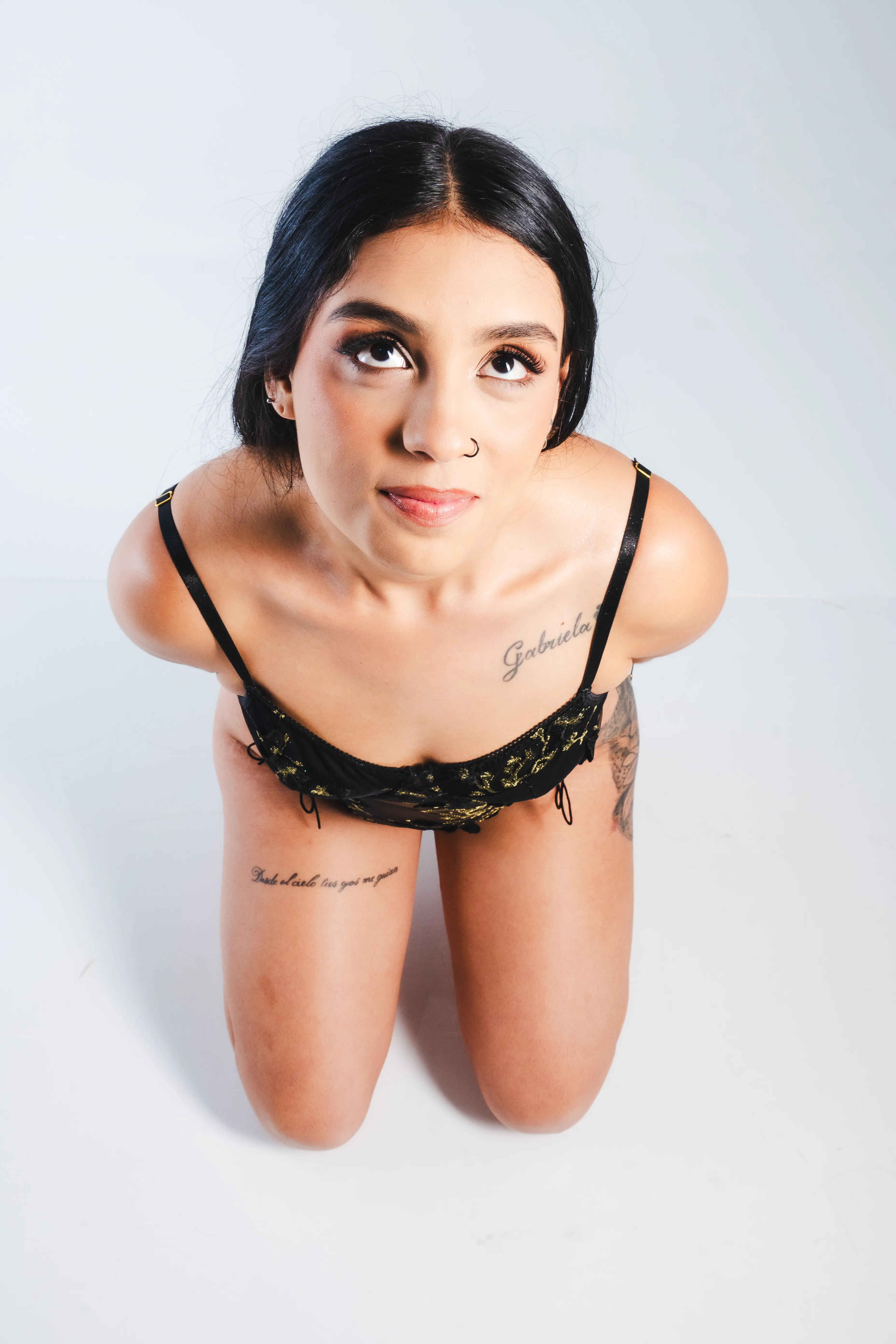 Intérprete SylvanaGrey Foto 3