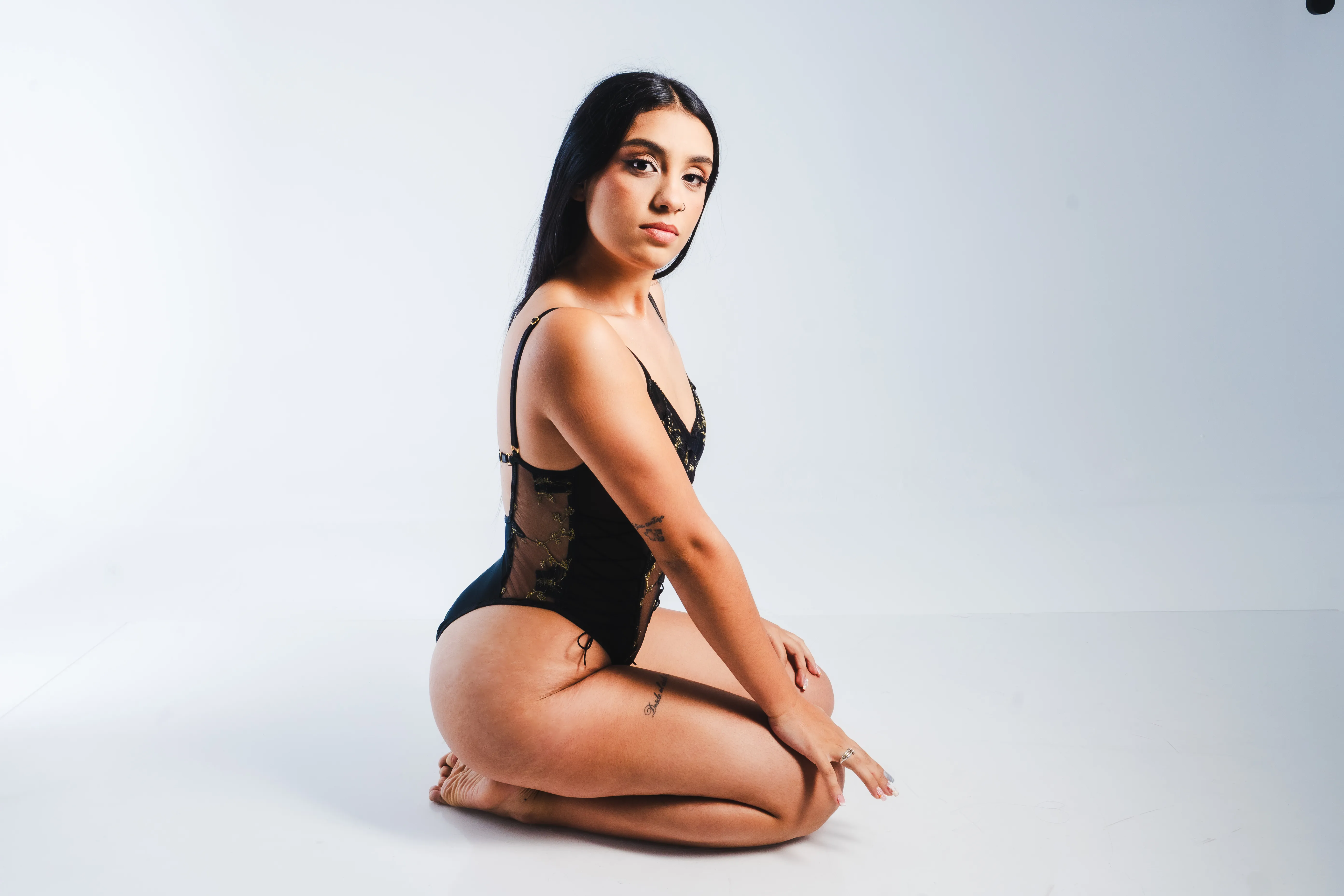 Intérprete SylvanaGrey Foto 2