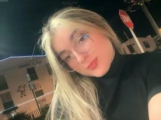 ClaireJons Profilbild des Cam-Modells