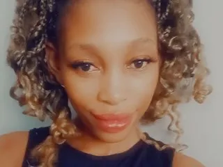 Profilbilde av Keilafierce20 webkamera modell