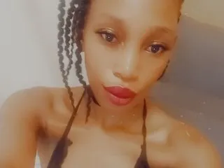 Keilafierce20 profilbild på webbkameramodell