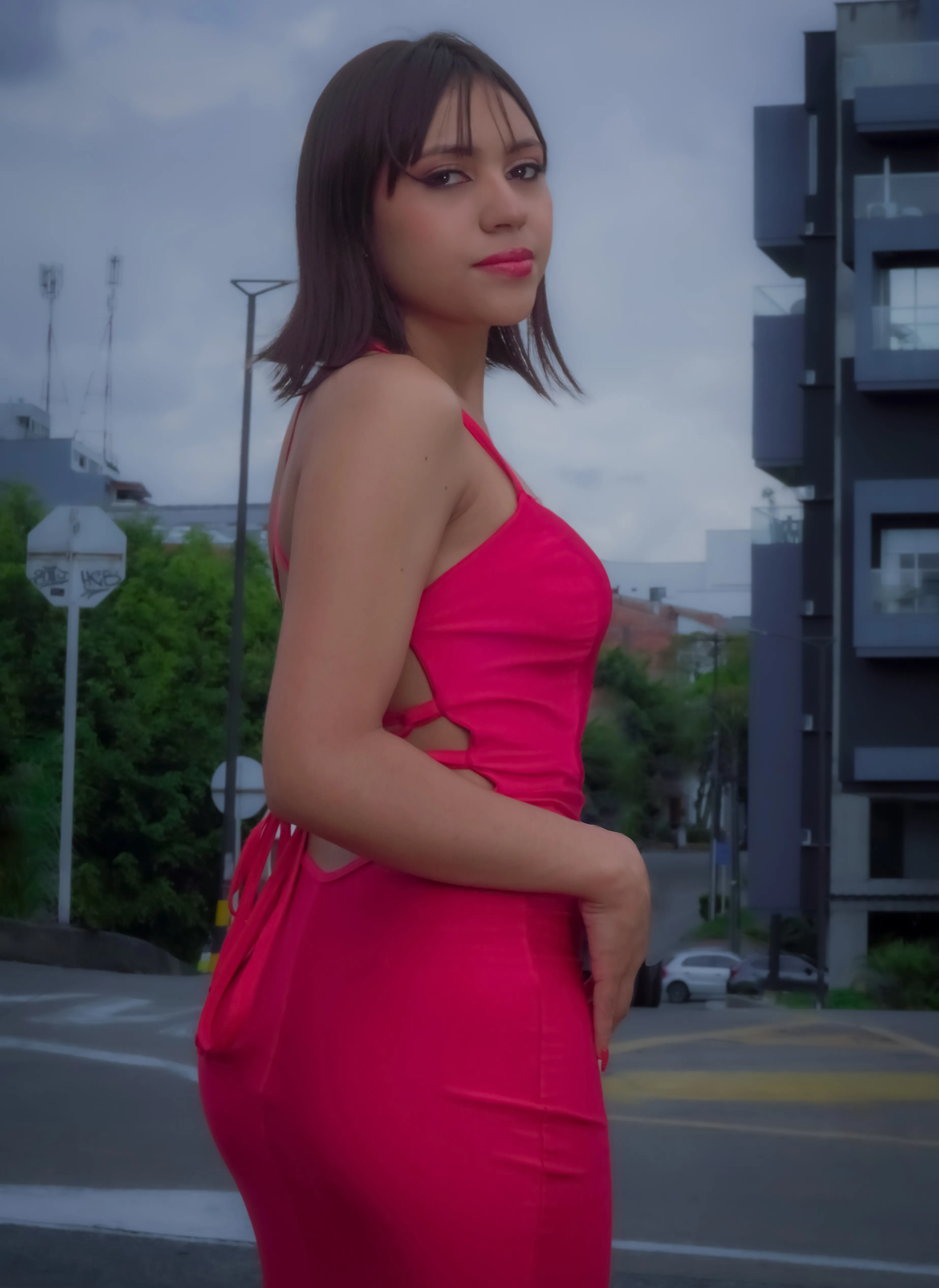 Artiest GaiaMonet Foto 12