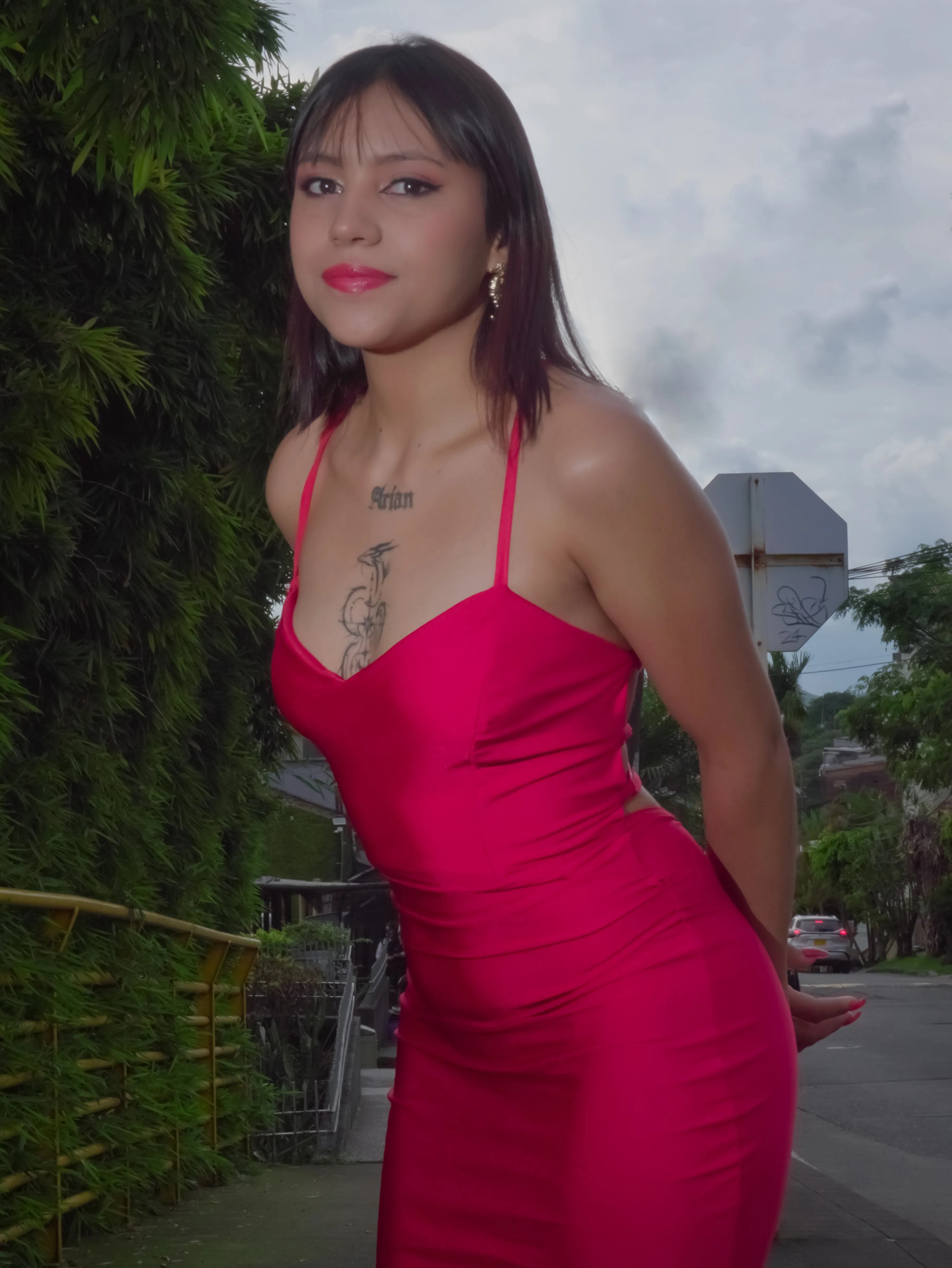 Artiest GaiaMonet Foto 5