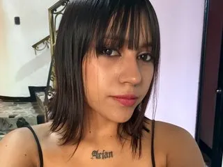 GaiaMonet profilbild på webbkameramodell