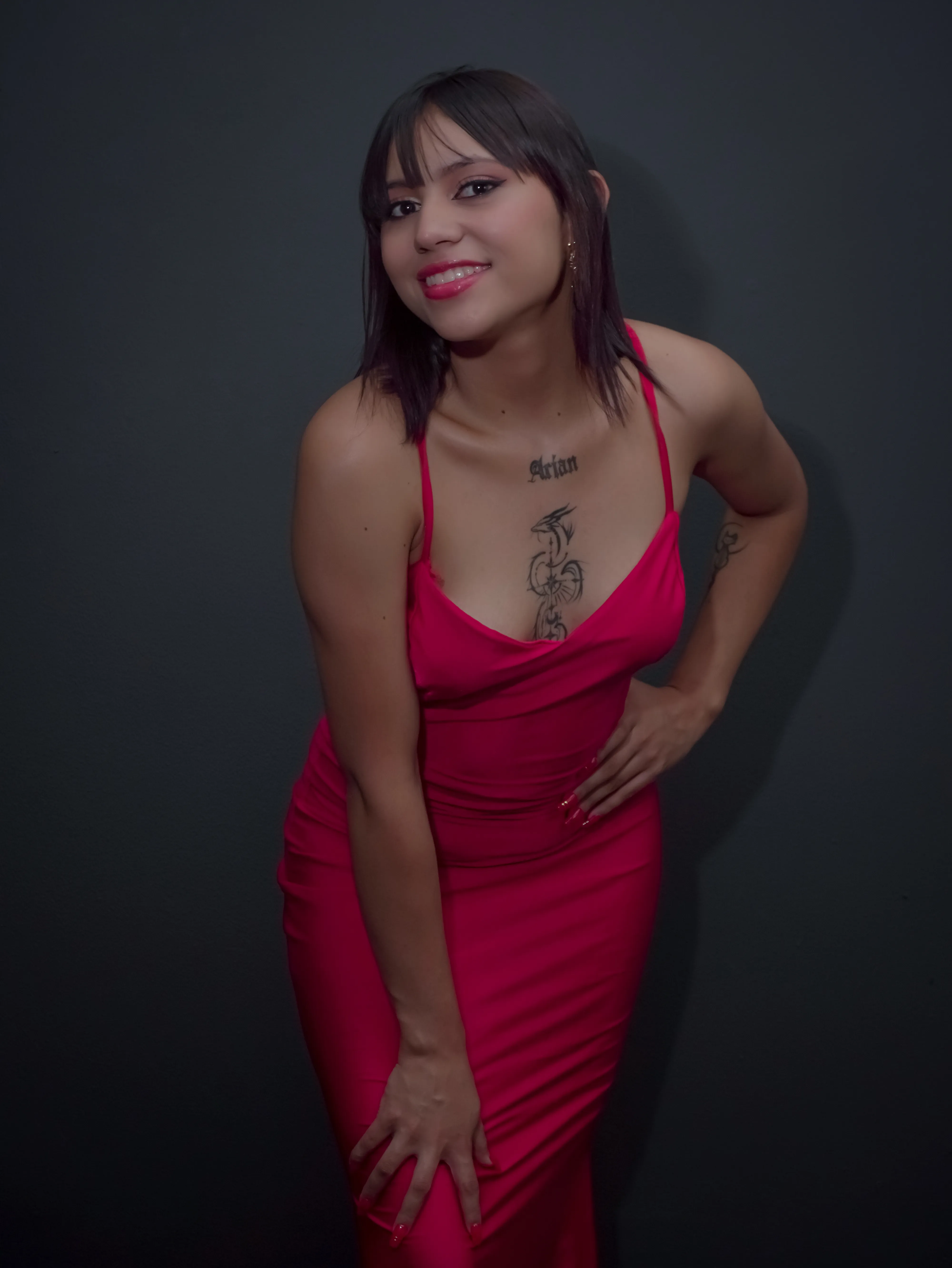 Artiest GaiaMonet Foto 1