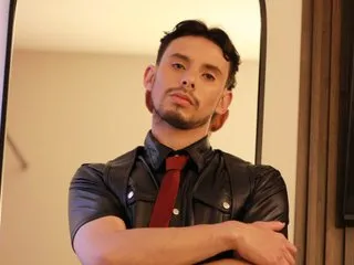 Thom_Thom_sam19 Profilbild des Cam-Modells