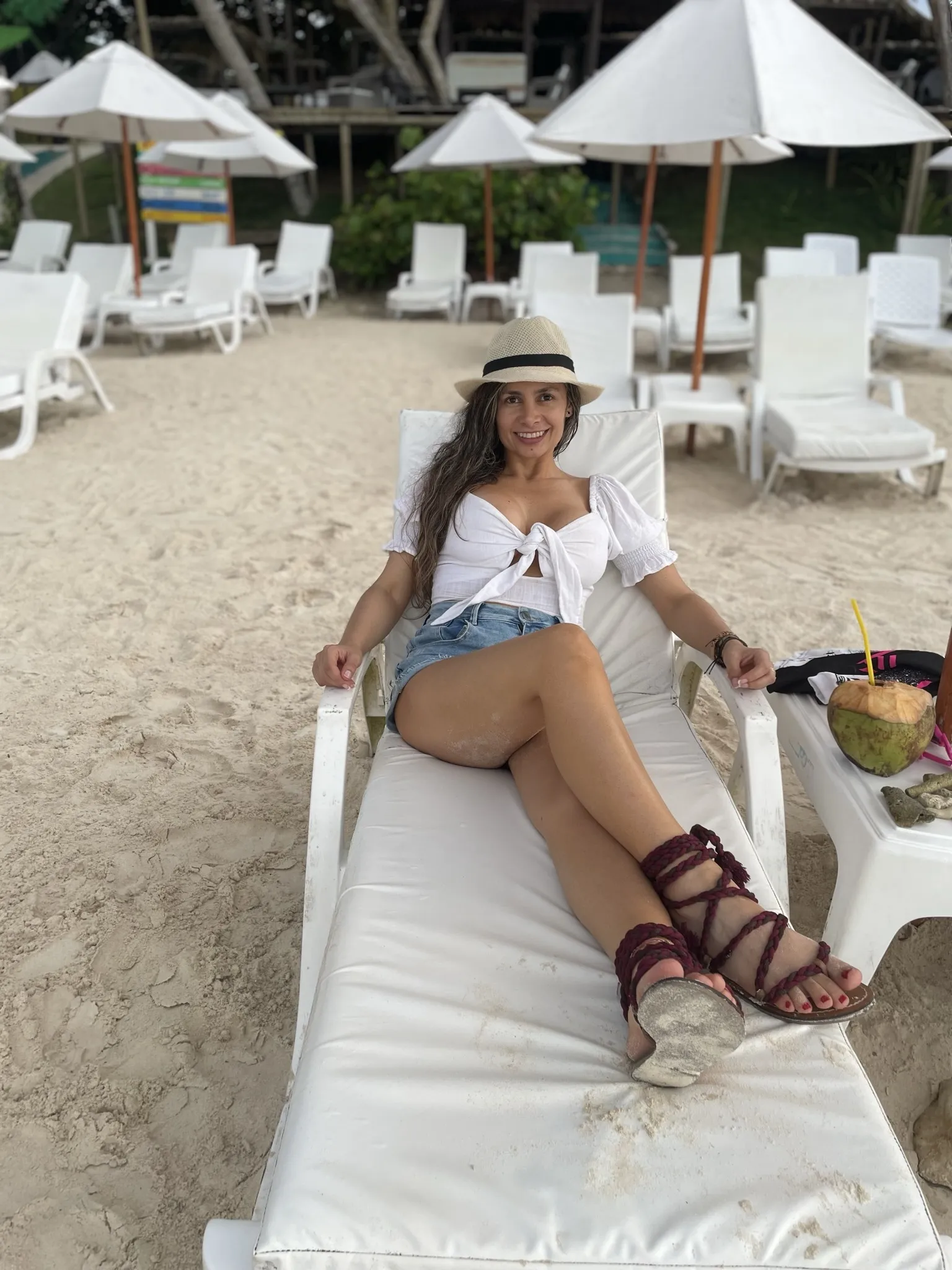 Interprete DaliaQuinn Foto 2