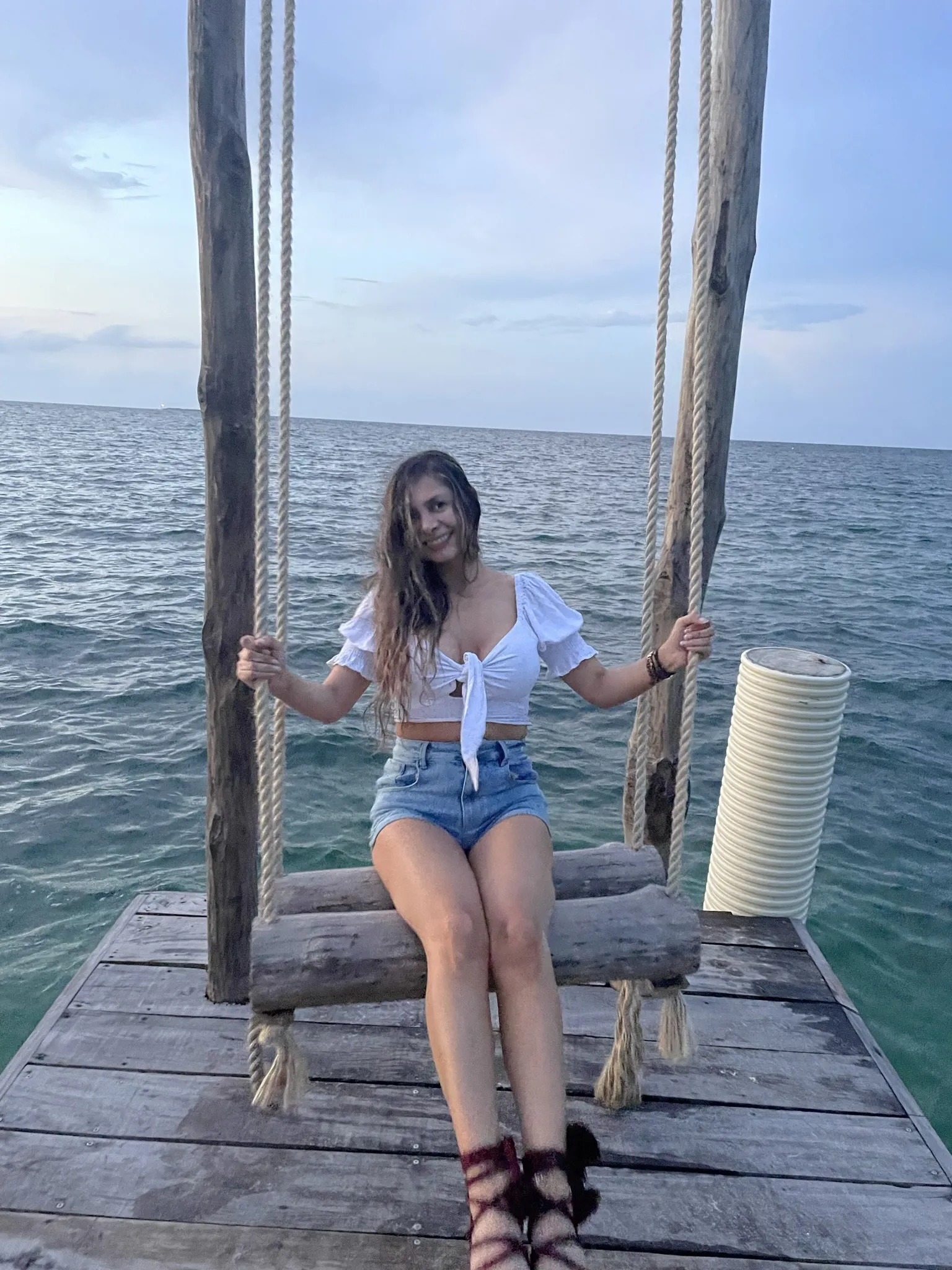 Interprete DaliaQuinn Foto 5