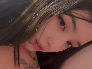 Foto de perfil de modelo de webcam de Aileekawaii
