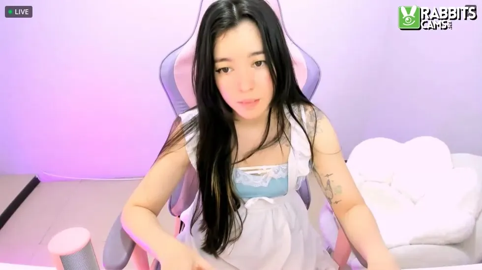 Artist Aileekawaii Video 1