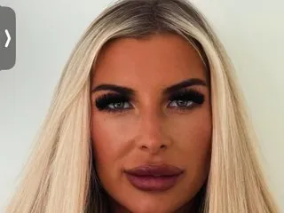 BlondeMilf2000 profilbild på webbkameramodell