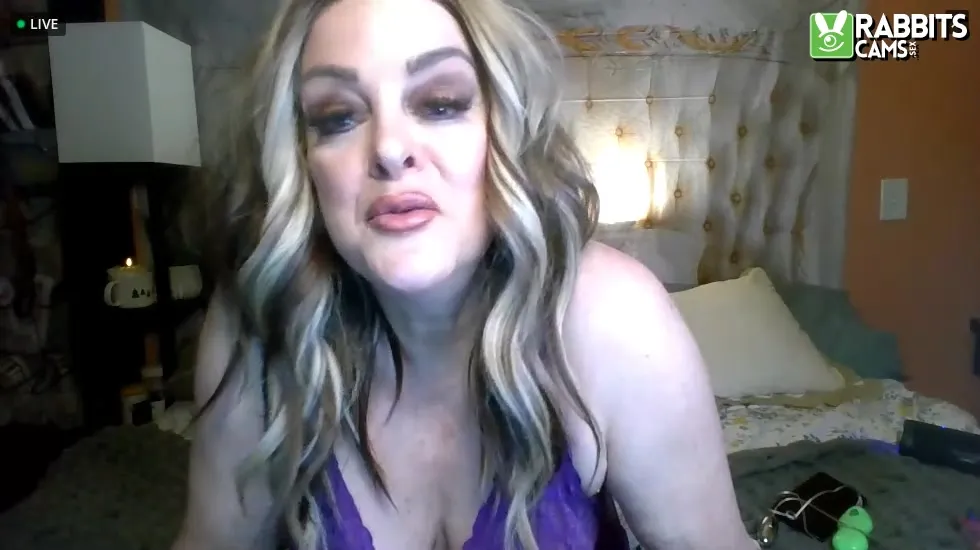 Darsteller ScarlettValeXOXO Video 1