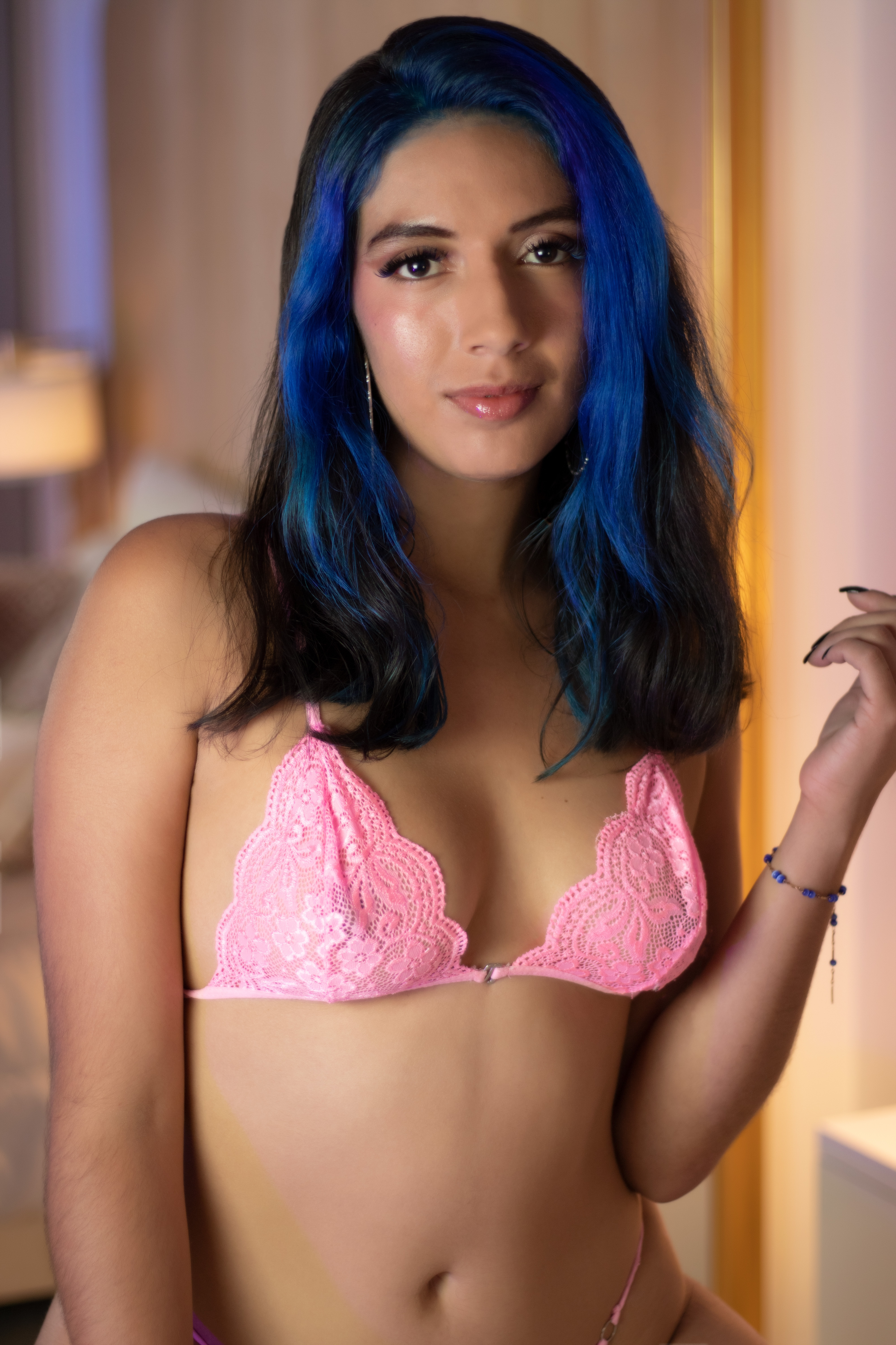 Interprète SophiaChrist Photo 11