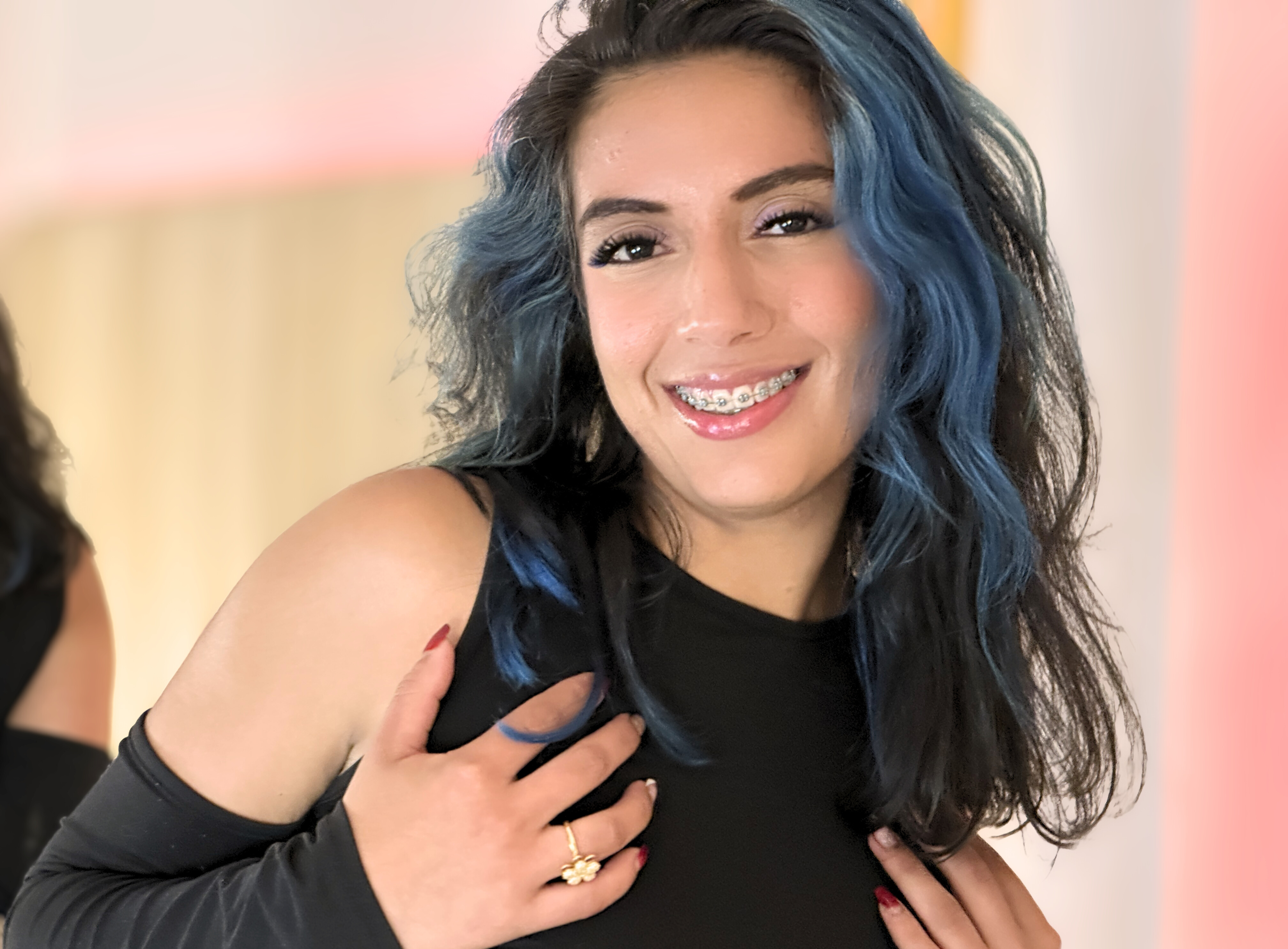 Interprète SophiaChrist Photo 4