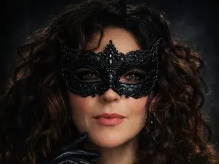 Foto de perfil de modelo de webcam de VeronikaLady