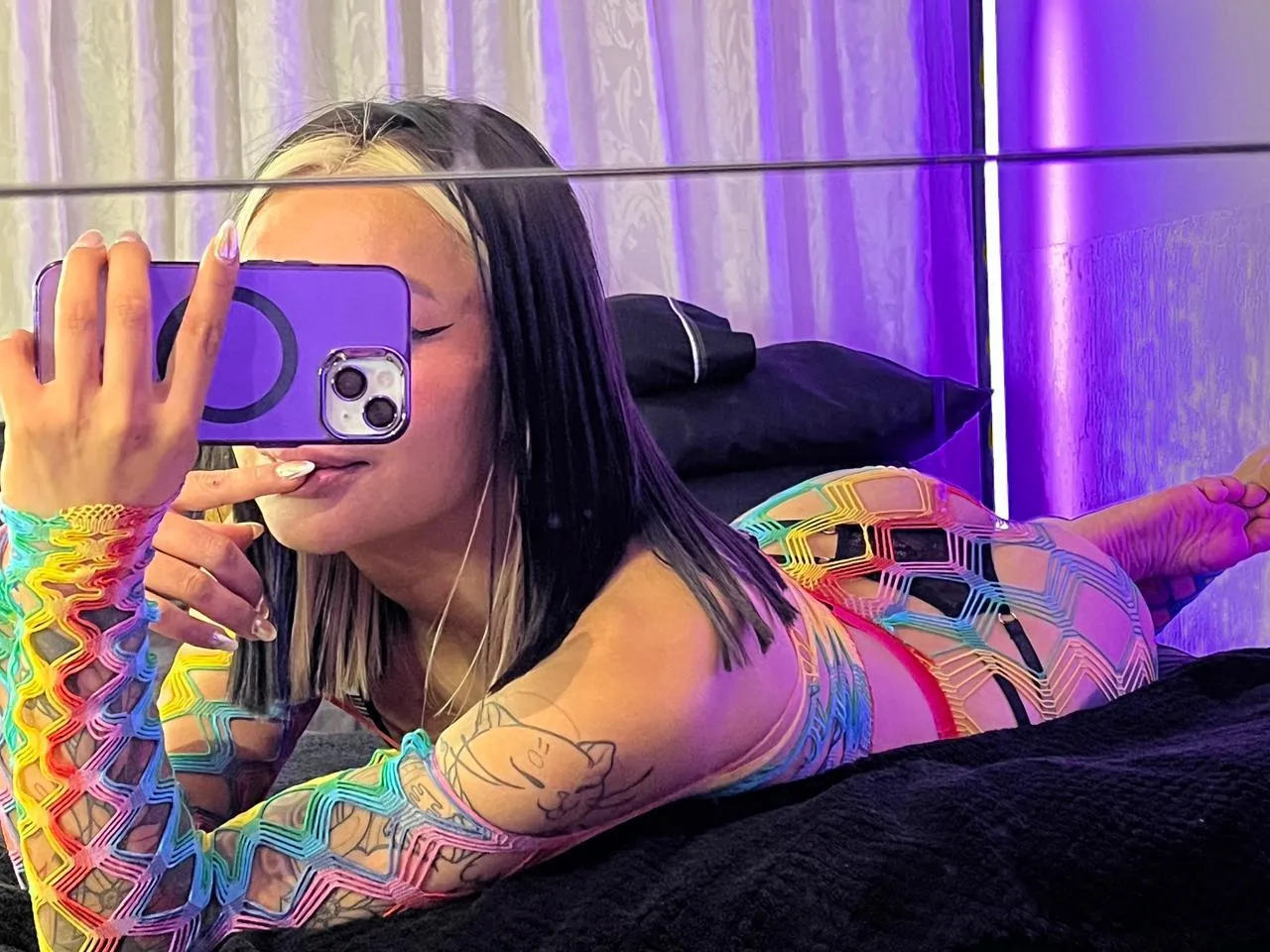 Intérprete Mia_ev Foto 7