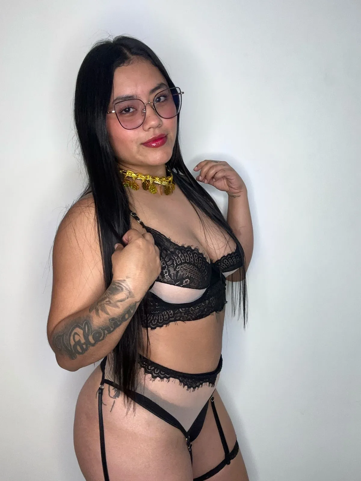 Intérprete Zoe_Allen Foto 1