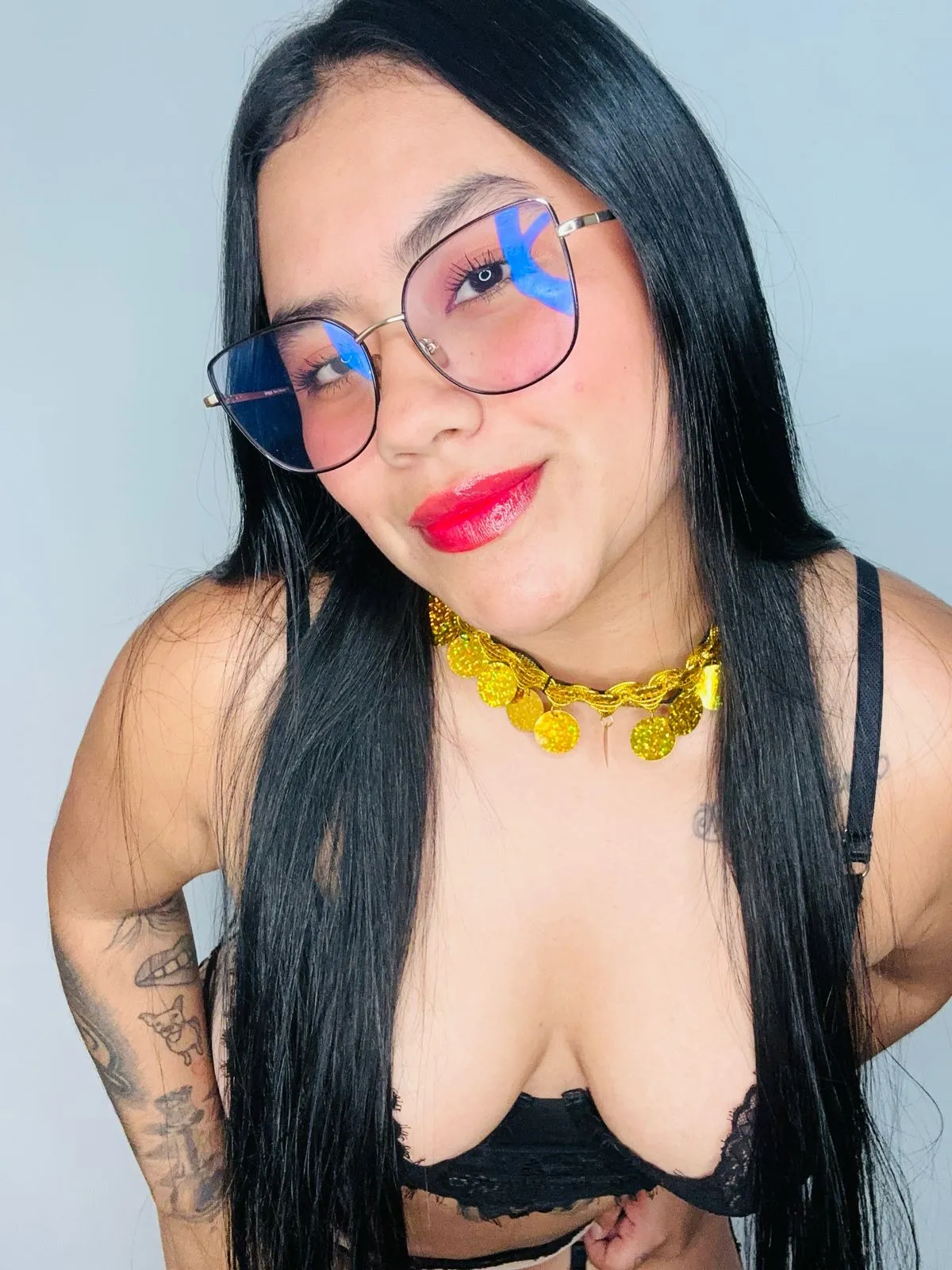 Intérprete Zoe_Allen Foto 5