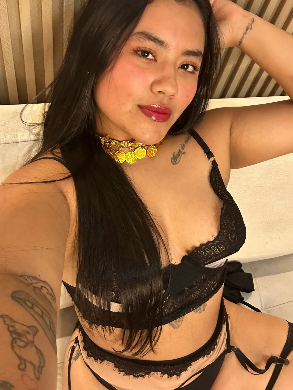 Intérprete Zoe_Allen Foto 4