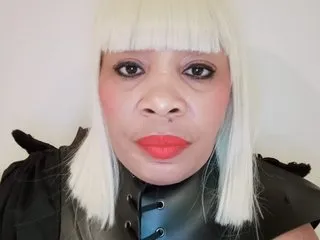 MalaikaMalaika profielfoto van cam model