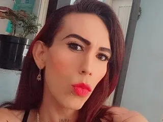 Imagen de perfil de modelo de cámara web de diablaperlasa