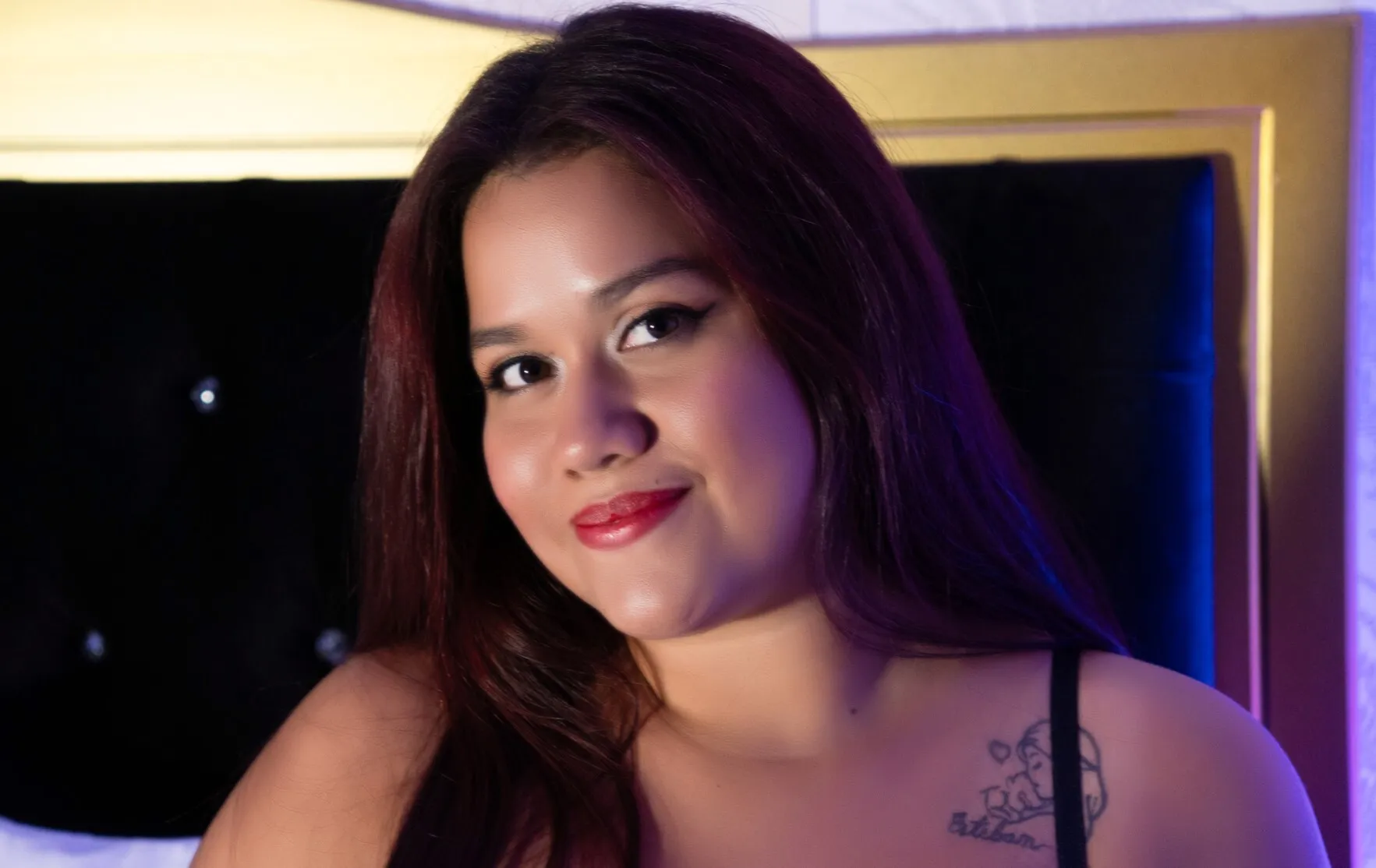 Artiest LolaRiveiro Foto 5