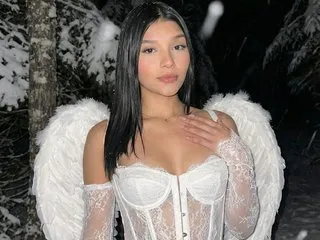 Imagen de perfil de modelo de cámara web de LucyDilucas