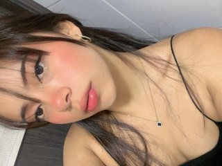 MilaRossee immagine del profilo del modello di cam